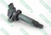 Ignition coil LUCAS DMB1049 (фото 2)