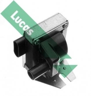 Ignition coil LUCAS DMB1058 (фото 1)