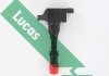 Ignition coil LUCAS DMB1066 (фото 1)