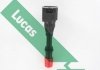 Ignition coil LUCAS DMB1066 (фото 2)
