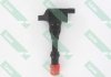 Ignition coil LUCAS DMB1066 (фото 3)