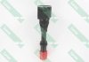 Ignition coil LUCAS DMB1066 (фото 4)