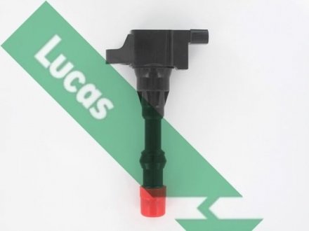 Ignition coil LUCAS DMB1066 (фото 1)