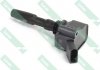 Ignition coil LUCAS DMB1163 (фото 2)