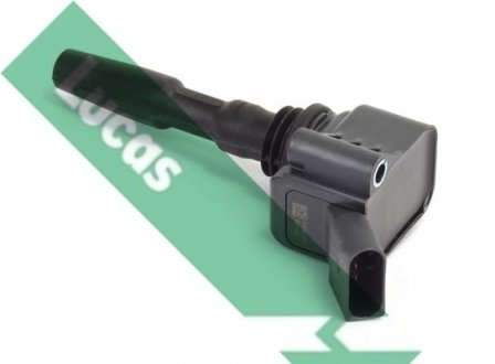 Ignition coil LUCAS DMB1163