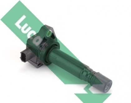 Ignition coil LUCAS DMB2004