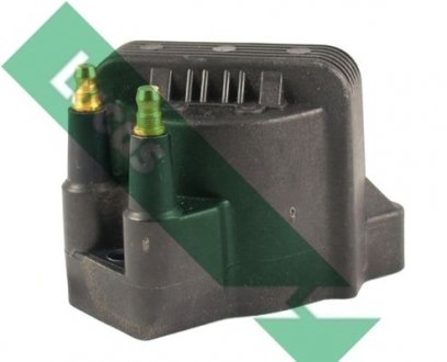 Ignition coil LUCAS DMB1116 (фото 1)