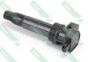 Ignition coil LUCAS DMB1117 (фото 2)