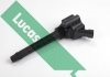Ignition coil LUCAS DMB1119 (фото 1)