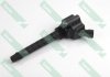 Ignition coil LUCAS DMB1119 (фото 2)