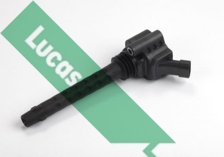 Ignition coil LUCAS DMB1119