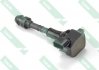 Ignition coil LUCAS DMB1121 (фото 2)