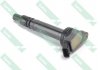 Ignition coil LUCAS DMB1125 (фото 2)