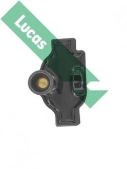 Ignition coil LUCAS DMB1130