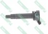 Ignition coil LUCAS DMB1141 (фото 3)