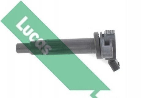 Ignition coil LUCAS DMB1141