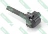Ignition coil LUCAS DMB1143 (фото 2)
