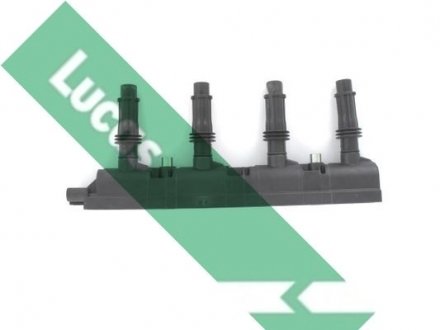 Ignition coil LUCAS DMB1155 (фото 1)