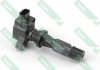 Ignition coil LUCAS DMB1156 (фото 2)