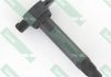 Ignition coil LUCAS DMB1158 (фото 3)