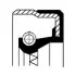 Seal Ring CORTECO 01029648B (фото 1)