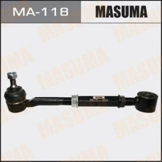 Тяга подвески MASUMA MA118 (фото 1)