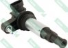 Ignition coil LUCAS DMB955 (фото 2)