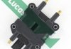 Ignition coil LUCAS DMB966 (фото 1)