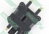 Ignition coil LUCAS DMB966 (фото 2)