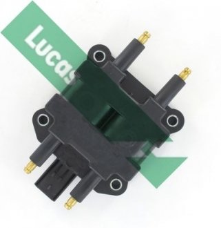 Ignition coil LUCAS DMB966
