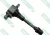 Ignition coil LUCAS DMB919 (фото 2)