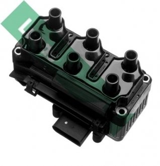 Ignition coil LUCAS DMB921 (фото 1)