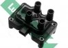 Ignition coil LUCAS DMB922 (фото 1)