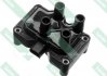 Ignition coil LUCAS DMB922 (фото 2)