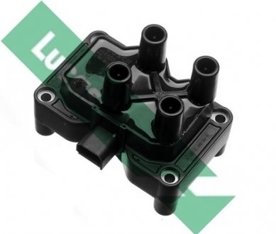 Ignition coil LUCAS DMB922