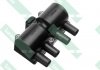 Ignition coil LUCAS DMB928 (фото 2)