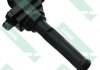 Ignition coil LUCAS DMB818 (фото 2)