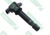 Ignition coil LUCAS DMB819 (фото 2)