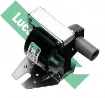Ignition coil LUCAS DMB831
