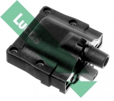 Ignition coil LUCAS DMB832 (фото 1)