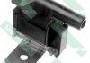Ignition coil LUCAS DMB835 (фото 2)