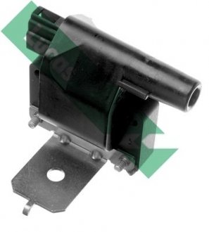 Ignition coil LUCAS DMB835 (фото 1)