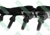Ignition coil LUCAS DMB854 (фото 2)