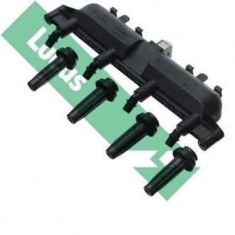 Ignition coil LUCAS DMB813