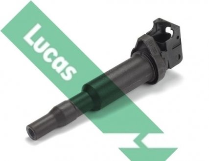 Ignition coil LUCAS DMB877