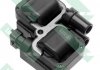 Ignition coil LUCAS DMB887 (фото 2)