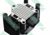 Ignition coil LUCAS DMB891 (фото 2)