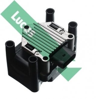 Ignition coil LUCAS DMB891