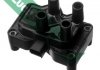 Ignition coil LUCAS DMB897 (фото 1)