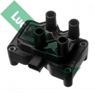Ignition coil LUCAS DMB897